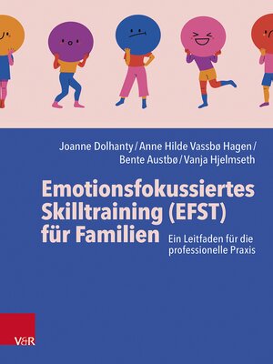 cover image of Emotionsfokussiertes Skilltraining (EFST) für Familien